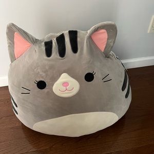 BRAND NEW Extra Large Cat Squishmallow